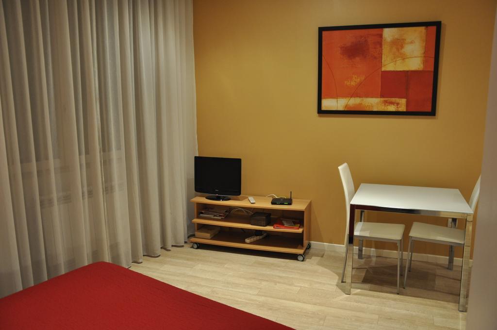 Les Studios De La Place Lyon Exteriör bild