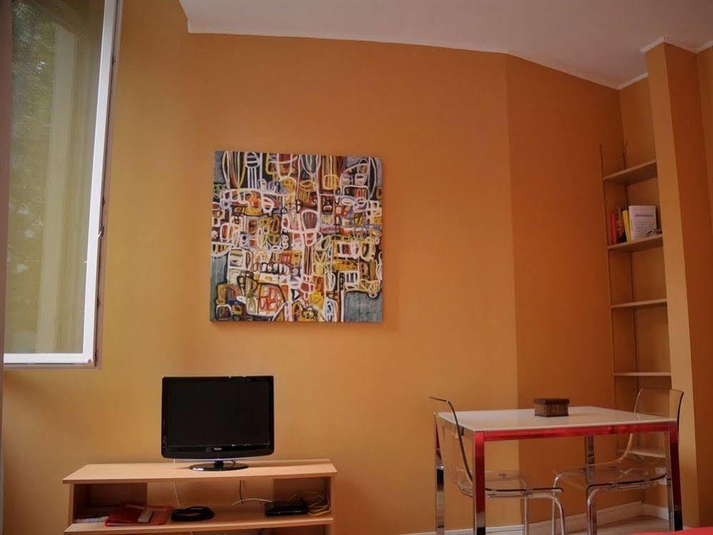 Les Studios De La Place Lyon Exteriör bild